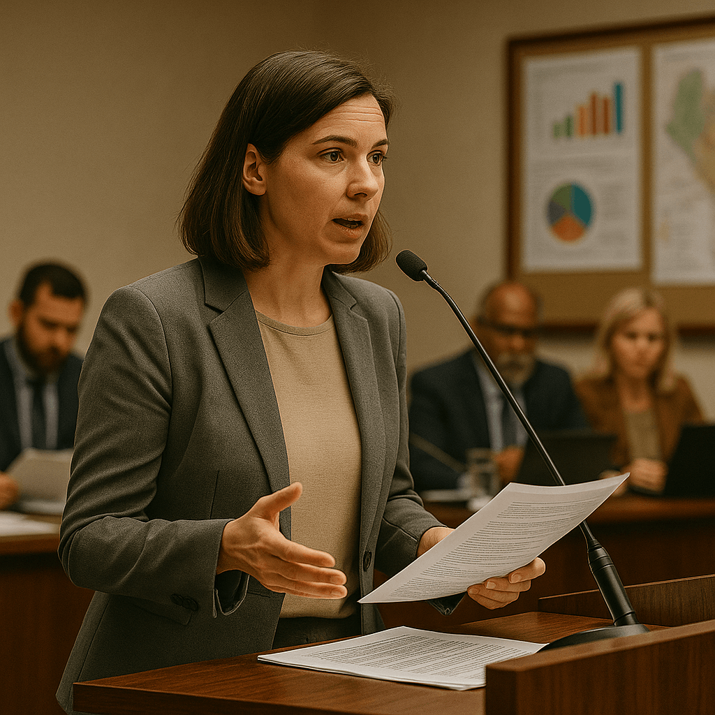 advocate advocate